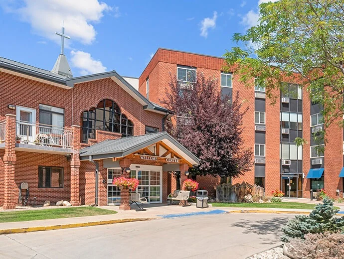 Image of Good Samaritan - Loveland Village (1)