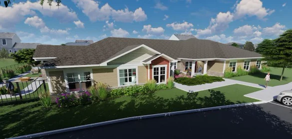 Image of Maggie's Place at Northridge Village (1)