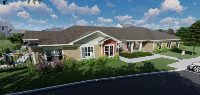 Image of Maggie's Place at Northridge Village (1)