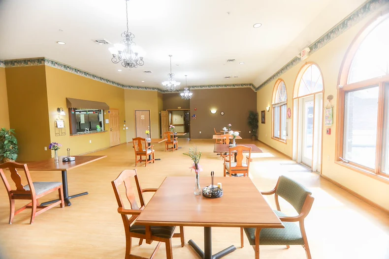 Image of Willow Brooke Point Senior Living (4)