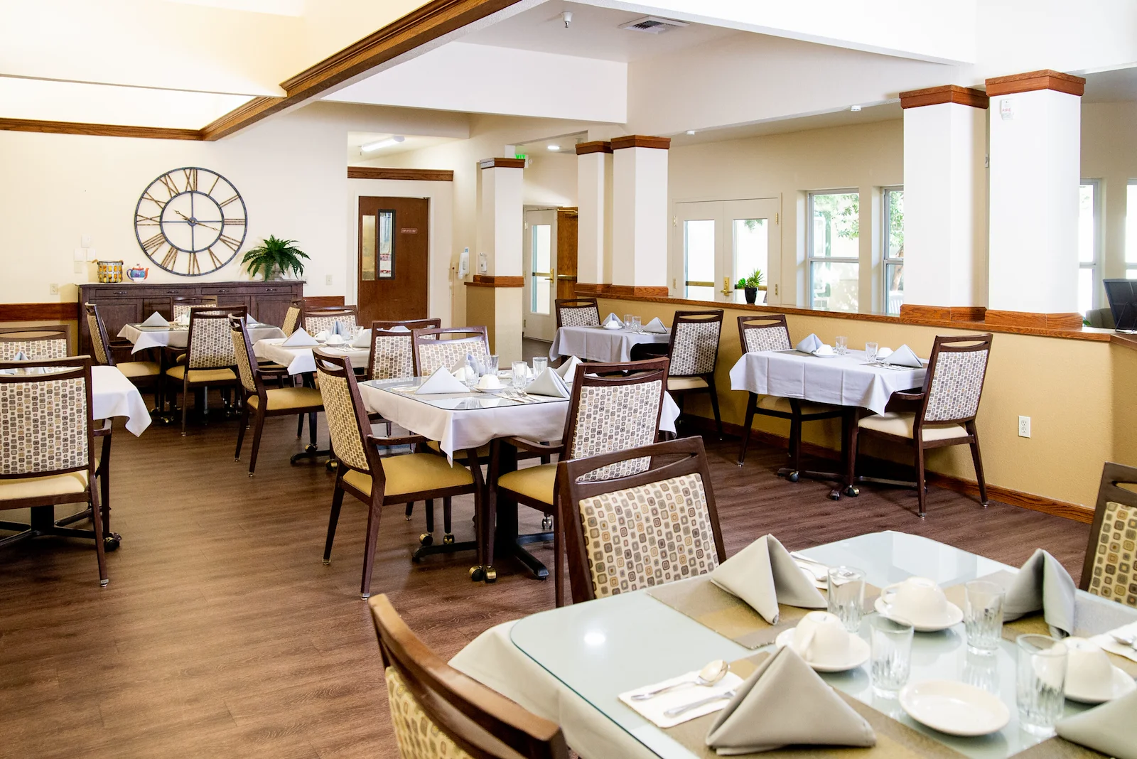 Image of Astoria in Tracy (4)