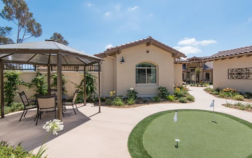Image of ActivCare 4S Ranch (5)