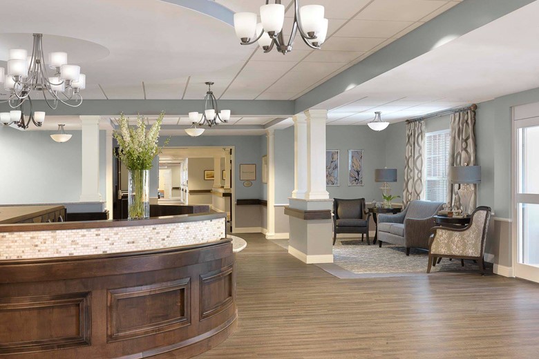 Image of Abernethy Laurels Senior Living (5)