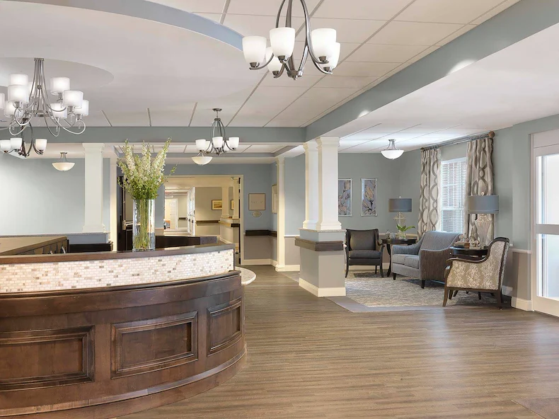 Image of Abernethy Laurels Senior Living (5)