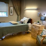 Image of Mt Airy Gardens Rehabilitation And Nursing Center (4)