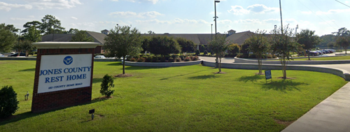 Image of Jones Co Rest Home (1)