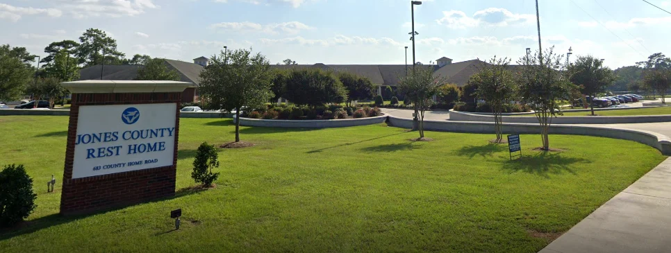 Jones County Rest Home - MS - Senior Care Finder