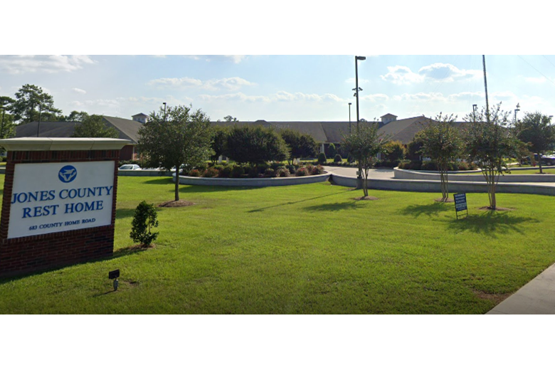 Image of Jones Co Rest Home (1)