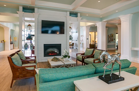 Image of AdviniaCare Paddock Ridge (6)