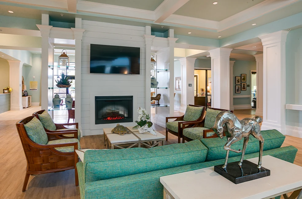 Image of AdviniaCare Paddock Ridge (6)