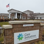 Welcome to Lantern Park Specialty Care in Coralville, Iowa