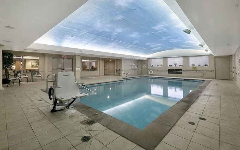 Image of Jones-Harrison Senior Living (2)