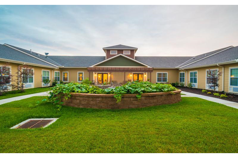 Image of Oak Pointe of Maryville (3)