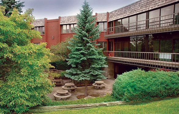 Image of Alden Terrace Of Mchenry Rehab (5)