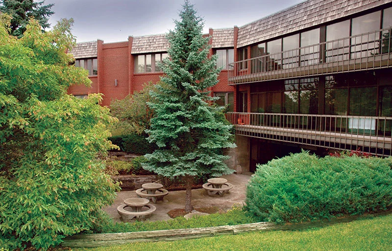 Image of Alden Terrace Of Mchenry Rehab (5)