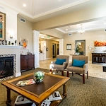 Image of Heartwood Place Memory Care Community (3)