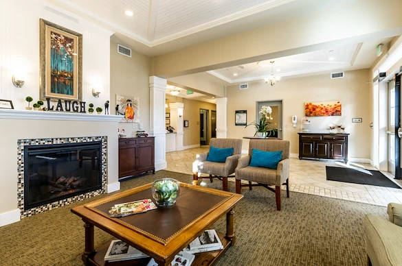 Image of Heartwood Place Memory Care Community (3)