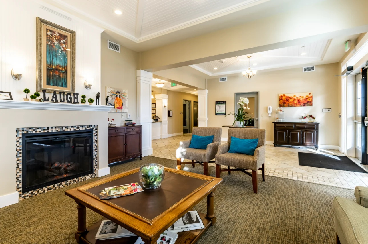 Image of Heartwood Place Memory Care Community (3)