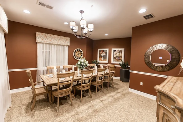 Image of The Wildwood Senior Living (4)