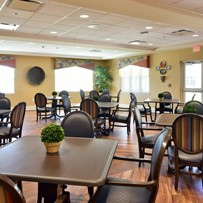 Image of Autumn Lane Health and Rehabilitation (2)