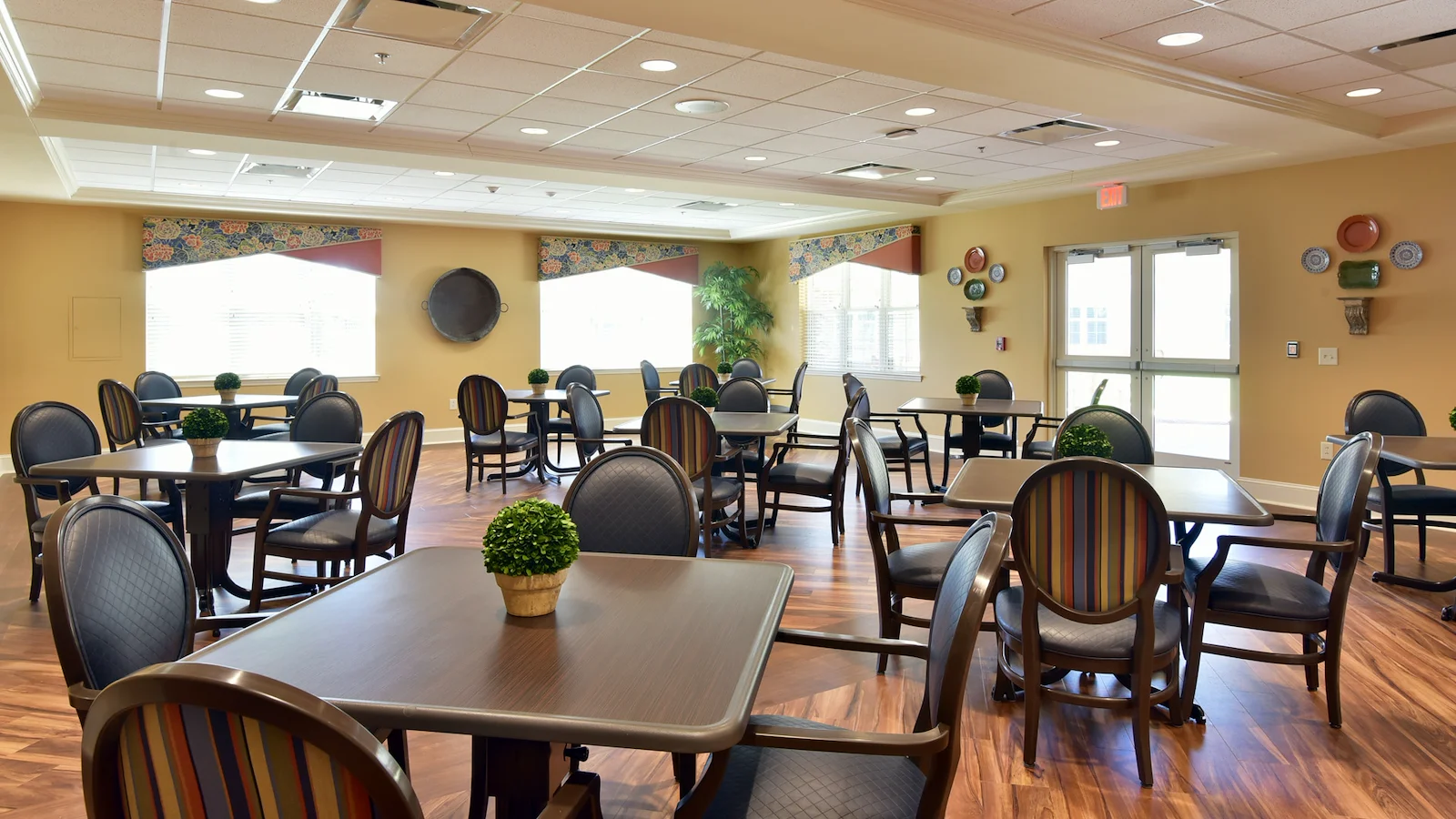 Image of Autumn Lane Health and Rehabilitation (2)