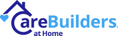 CareBuilders at Home's Logo