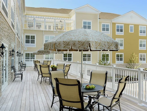 Image of Sunrise of Webster Groves (2)