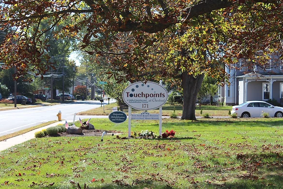 Image of Touchpoints At Chestnut (2)