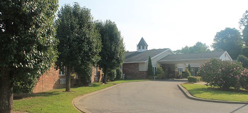 Image of The Four Winds Community (1)