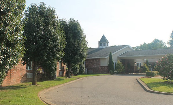 Image of The Four Winds Community (1)