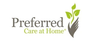 Preferred Care at Home of South Tampa's Logo