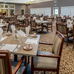 Image of The Lodge in Sisters (2)