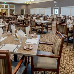 Image of The Lodge in Sisters (2)