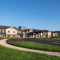 Image of Terrace Glen Village (1)