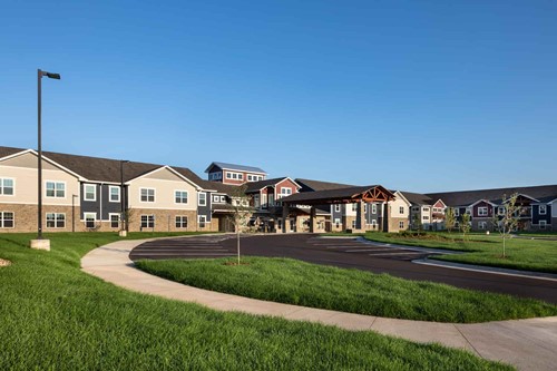 Image of Terrace Glen Village (1)