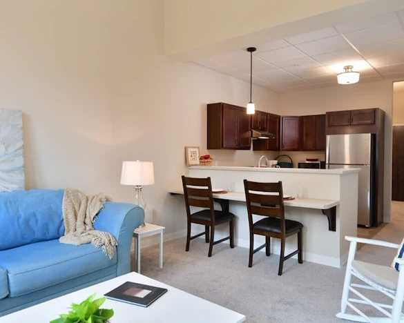 Image of Riverwood Senior Living (7)