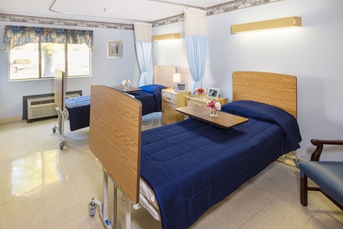 Image of Willow Knoll Senior Living (7)