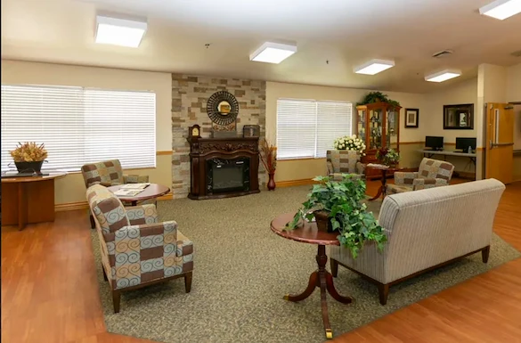 Image of The Terrace At Mt. Ogden (The Terrace Transitional (5)