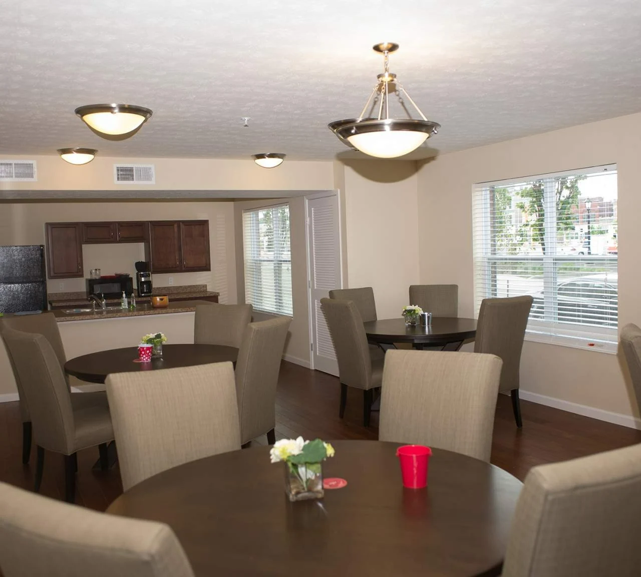 Image of The Residences at Washington Street (2)
