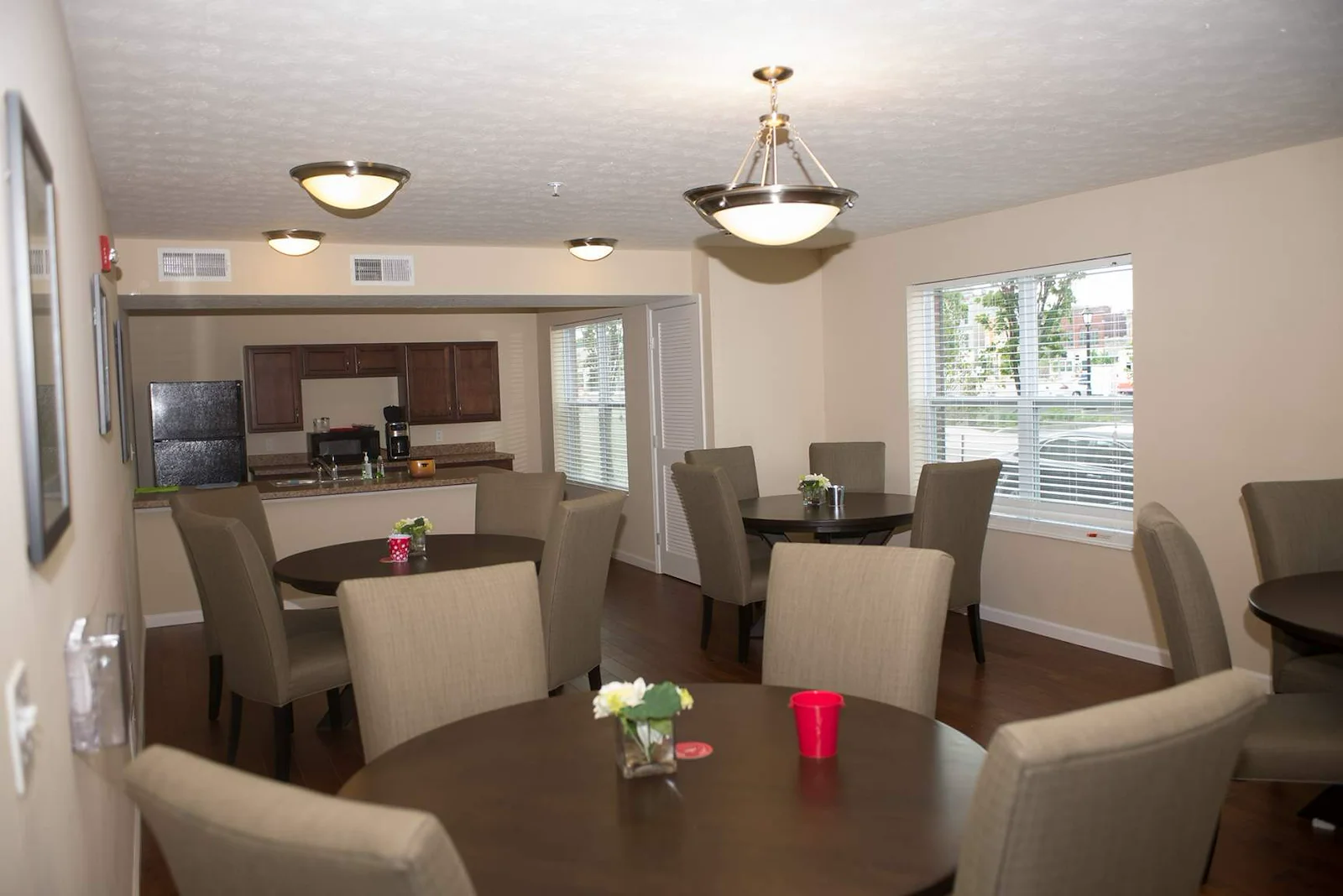 Image of The Residences at Washington Street (2)