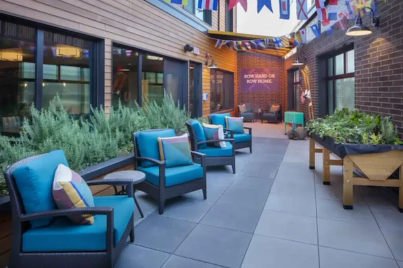 Image of Aegis Living Lake Union (9)