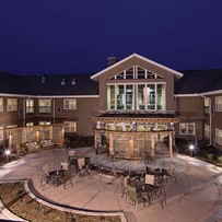 Image of The Oxford Grand Assisted Living & Memory Care Wichita (1)