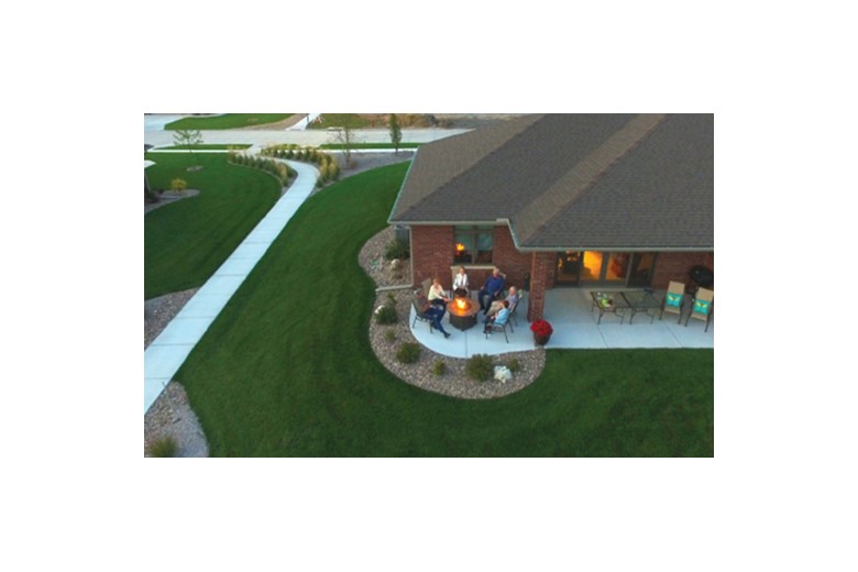 Image of Schowalter Villa (6)