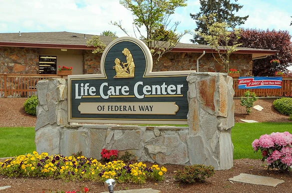 Image of Life Care Center Of Federal Way (3)