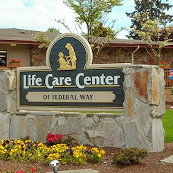 Image of Life Care Center Of Federal Way (3)