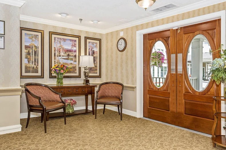 Image of Sunrise at Countryside (4)