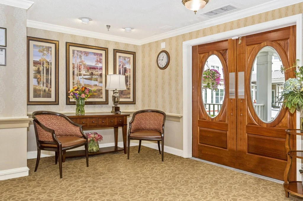 Image of Sunrise at Countryside (4)