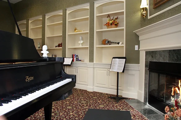 Image of Ohio Living Breckenridge Village Senior Living (2)