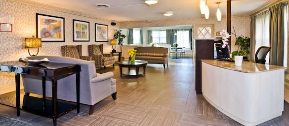 Image of Aperion Care Oak Lawn (2)