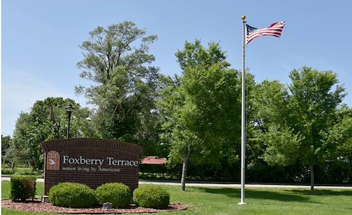 Image of Foxberry Terrace Senior Living (1)